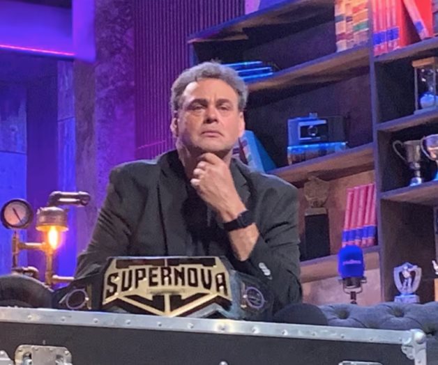 Influencers en el ring: ¿nueva era para el boxeo profesional?