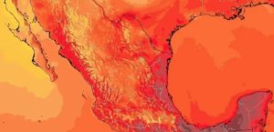 Desastres naturales incrementan hasta 15% la mortalidad en México