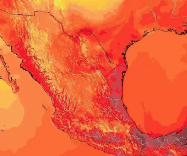 Desastres naturales incrementan hasta 15% la mortalidad en M&eacute;xico