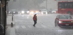 Temporada de lluvias intensas en 2025 se extiende por ciclones y El Niño