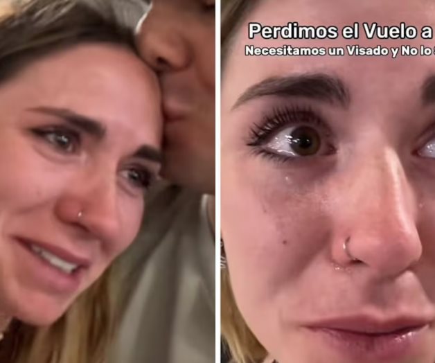 Dependieron de ChatGPT y perdieron su vuelo por la visa