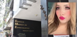 Joven fallece en Monterrey durante cirugía estética