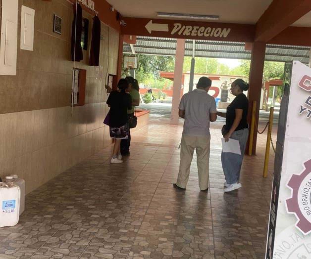 Finalizan inscripciones