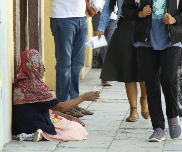 M&eacute;xico reduce pobreza: Inegi