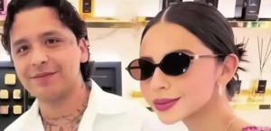 ¿Por qué Nodal y Ángela revelaron su romance?
