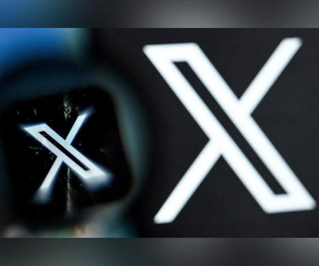 Reportan fallas en X