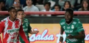Rayos y León se enfrentarán en la Liga MX