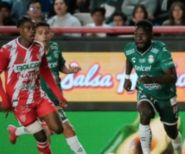 Rayos y Le&oacute;n se enfrentar&aacute;n en la Liga MX