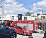 Causa incendio de vivienda cortocircuito de un minisplit