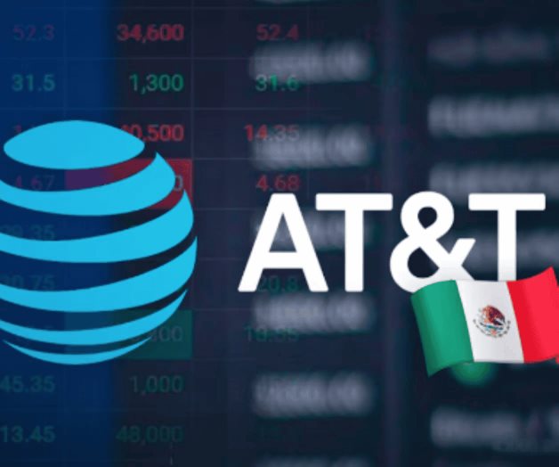 Negociaci&oacute;n TMEC: AT&T se retira del mercado mexicano en medio de presiones