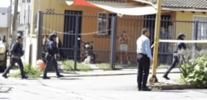 Asesinado director de cárcel en Veracruz