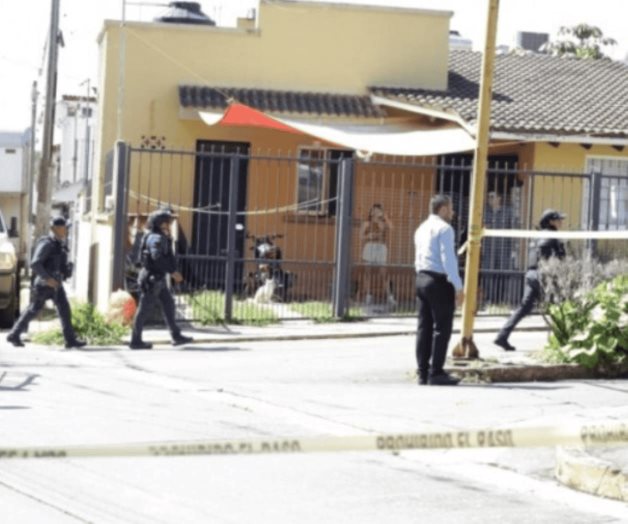 Asesinado director de c&aacute;rcel en Veracruz