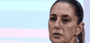 Claudia Sheinbaum responde a comentarios de Donald Trump