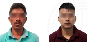 Sentencian a 80 años de prisión a dos hombres por secuestro en Cuautla