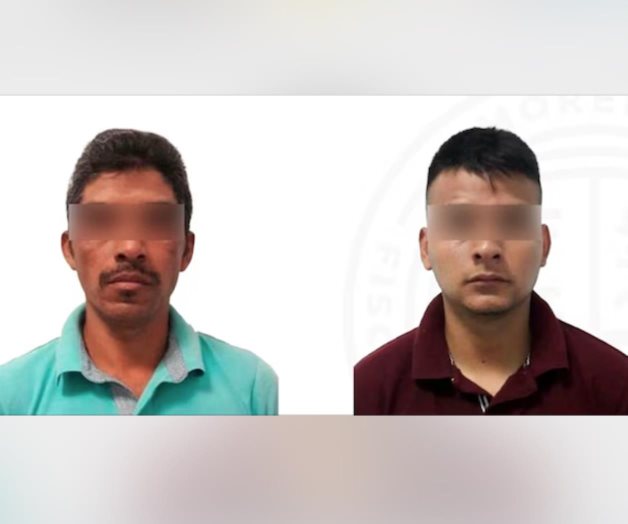 Sentencian a 80 a&ntilde;os de prisi&oacute;n a dos hombres por secuestro en Cuautla