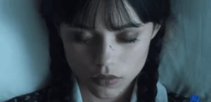 Series Netflix: lanzan tráiler de la segunda parte de Merlina 2