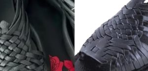 Michoacán afirma ser cuna de huaraches de Adidas