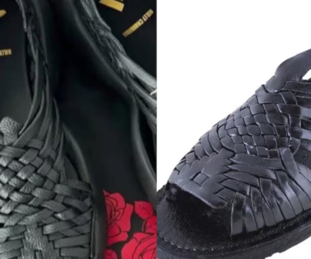 Michoac&aacute;n afirma ser cuna de huaraches de Adidas