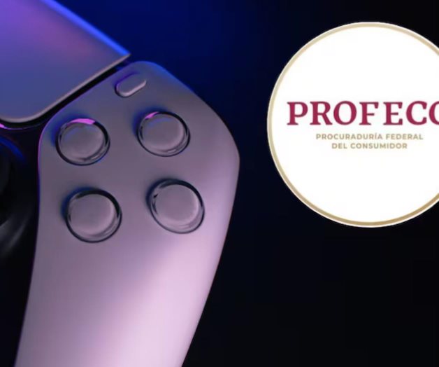 Sony denunciada por exhibir precios en d&oacute;lares en PlayStation