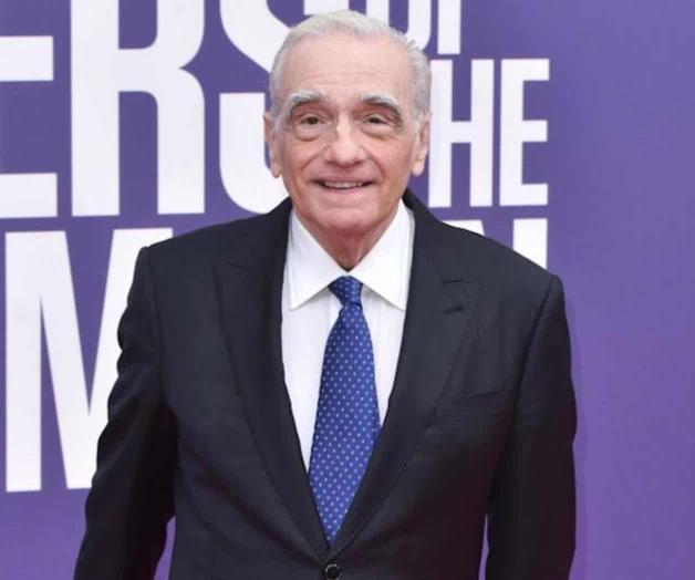 Estrena en octubre su docuserie