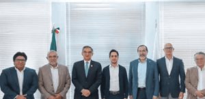 Proyectos de infraestructura en Tamaulipas reciben apoyo financiero