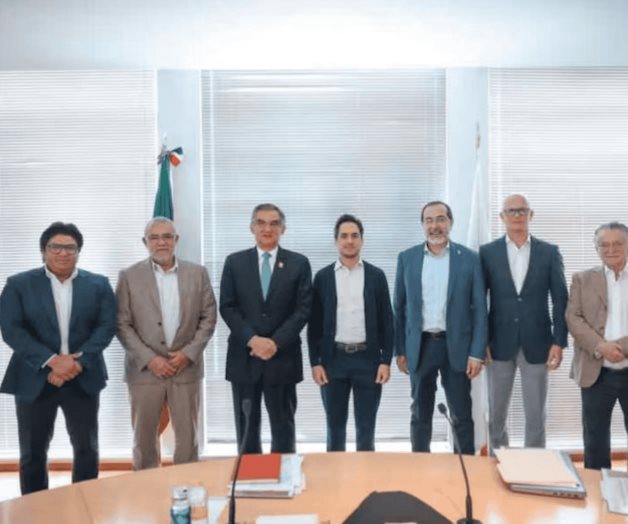Proyectos de infraestructura en Tamaulipas reciben apoyo financiero