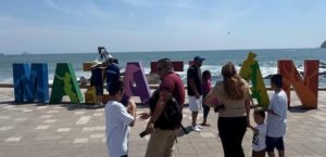 Sinaloa: Exención de Alertas de Viaje en Ciudades Turísticas