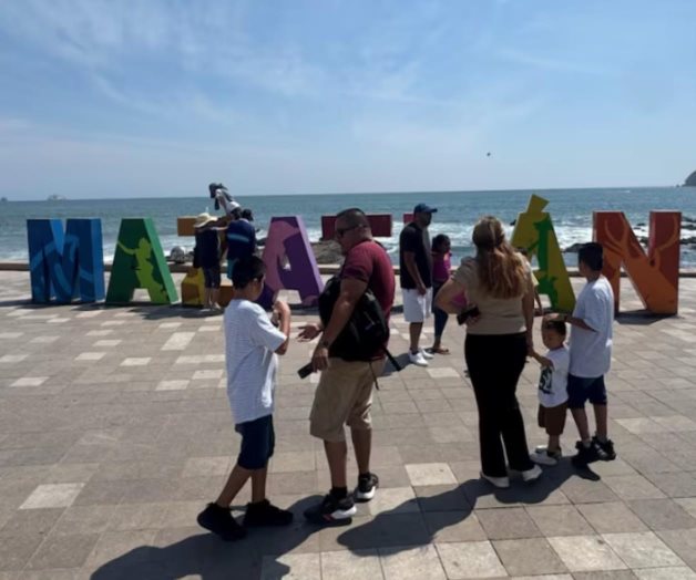 Sinaloa: Exención de Alertas de Viaje en Ciudades Turísticas