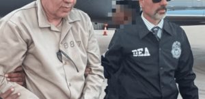 DEA arresta a cuñado de El Mencho por tráfico de drogas