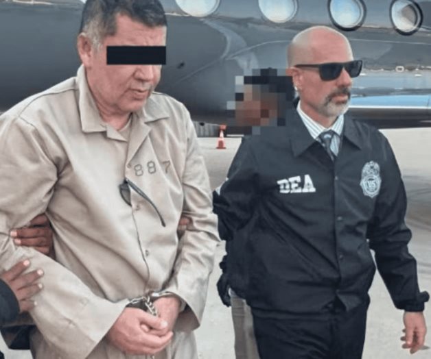 DEA arresta a cuñado de El Mencho por tráfico de drogas