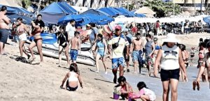 Alertas de EU no tienen mucho impacto.- CSP