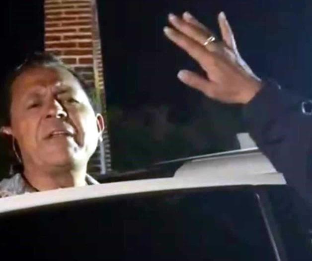 Partidos pol&iacute;ticos se desmarcan de Pedro Segura Valladares en caso Ayotzinapa