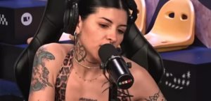 Cazzu revela la verdad en entrevista con Adela Micha