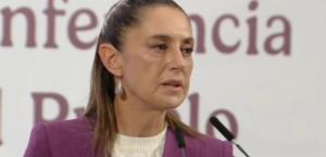 Dron estadounidense apoya investigación de delincuencia organizada en México