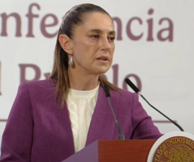 Dron estadounidense apoya investigaci&oacute;n de delincuencia organizada en M&eacute;xico