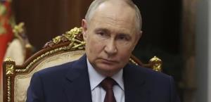 Rusia confirma destrucción del programa de misiles en Ucrania