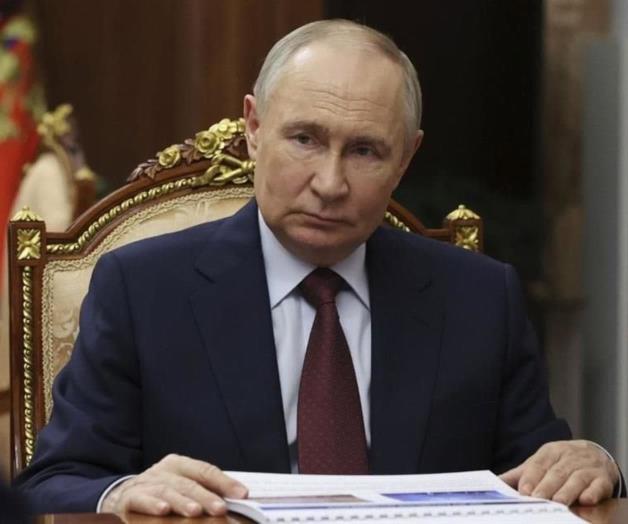 Rusia confirma destrucci&oacute;n del programa de misiles en Ucrania