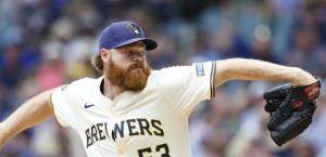 Los Cerveceros de Milwaukee extienden su racha ganadora a 12 juegos