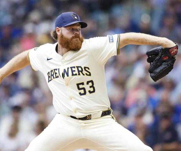 Los Cerveceros de Milwaukee extienden su racha ganadora a 12 juegos