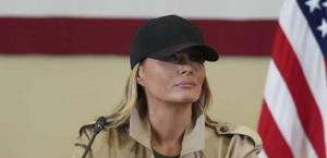 Melania Trump exige retractación a Hunter Biden por declaraciones difamatorias
