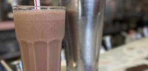 Frappés y concretos: Variedad de sabores en las bebidas frías