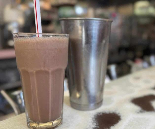 Frappés y concretos: Variedad de sabores en las bebidas frías Frappés y concretos: Variedad de sabores en las bebidas frías