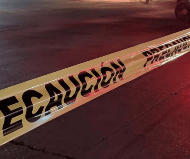 Persecuci&oacute;n y tiroteo tras crimen de polic&iacute;a en Tlayacapan