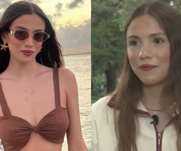 Influencer Marianne Gonzaga rompe el silencio en entrevista exclusiva