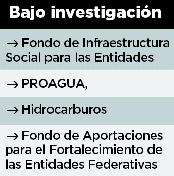 Auditan obras p&uacute;blicas por presuntas irregularidades