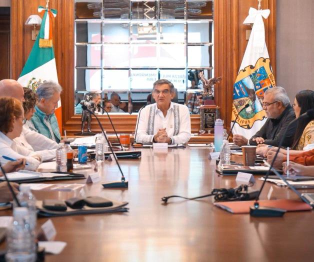 Disminuye la pobreza en Tamaulipas