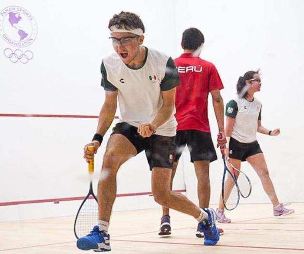 Juegos Panamericanos Jr suma México 45 medallas Juegos Panamericanos Jr suma México 45 medallas