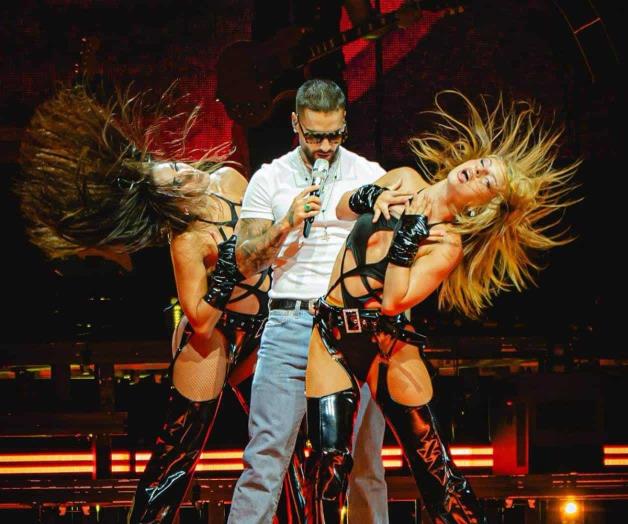 &iexcl;Agarra la fiesta!