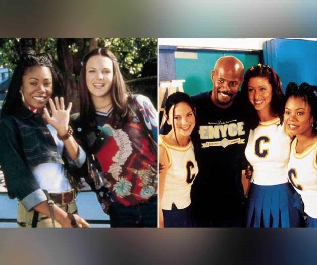 Scary Movie 6: anuncian el regreso de Regina Hall y Anna Faris