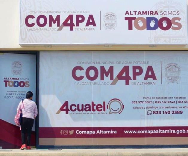 Tiene Comapa récord de deuda Tiene Comapa récord de deuda